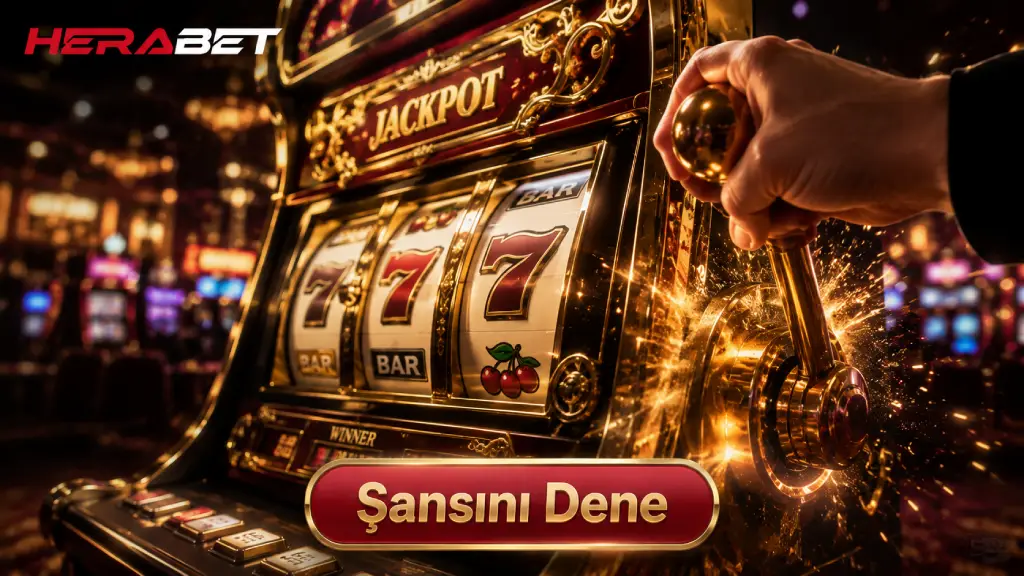 Herabet Bonus Banner